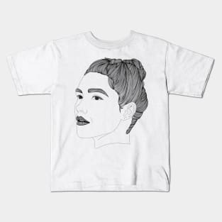 Miss Flo Kids T-Shirt